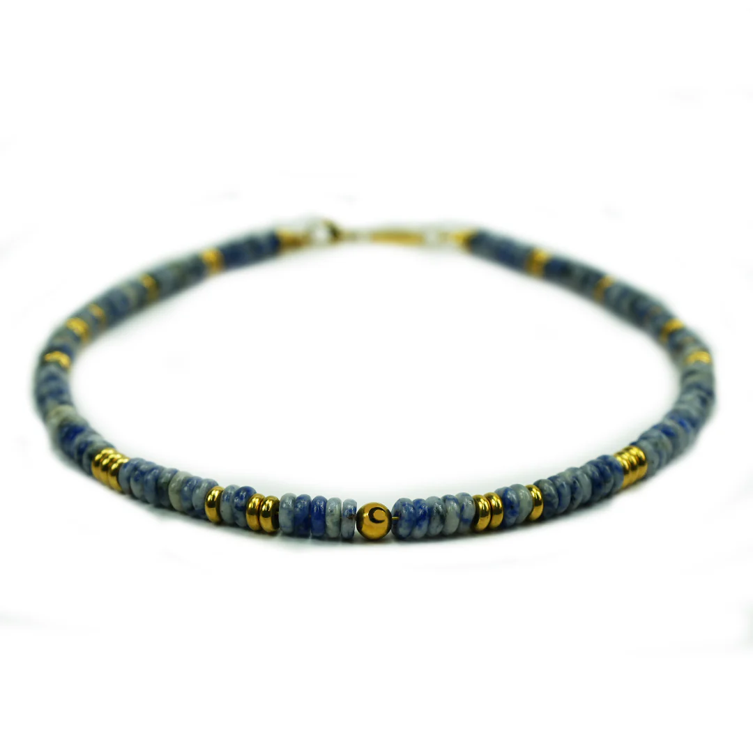 Core Collection - Sodalite Necklace - Image 3