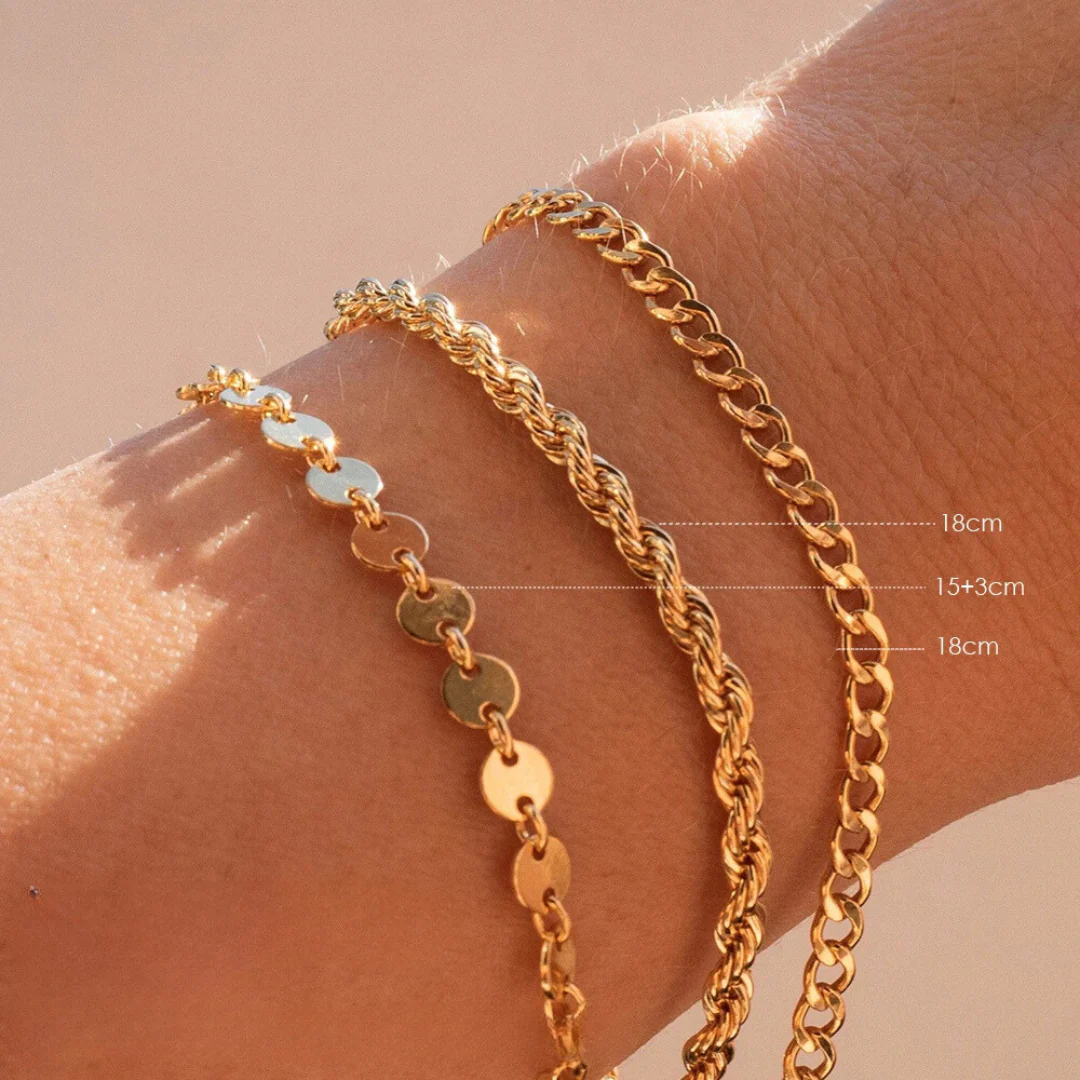 Essentials Bracelets Bundle - Image 2