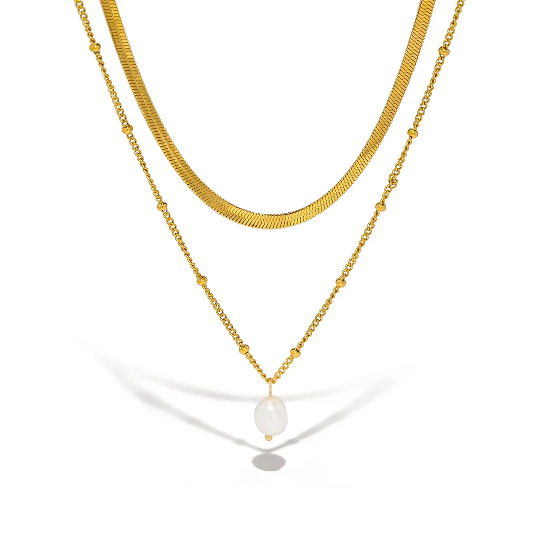Pearl Collection